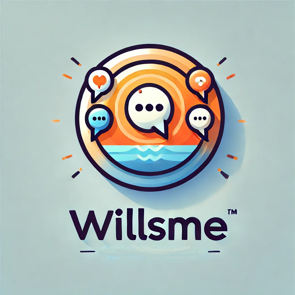 Logo WillsMe